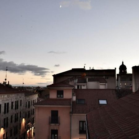 II Precioso Apartamento Con Vistas A La Catedral Σαλαμάνκα Εξωτερικό φωτογραφία