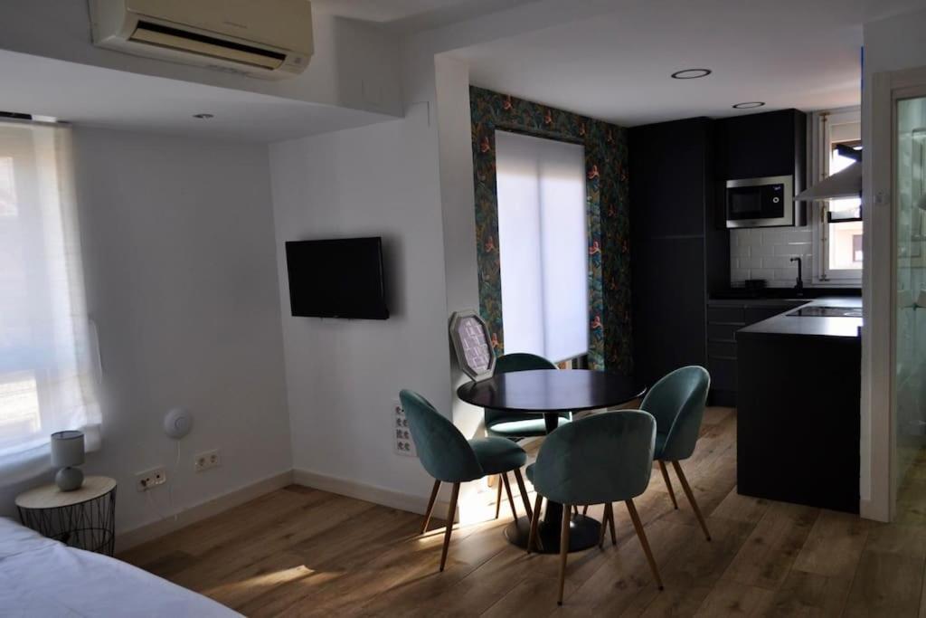 II Precioso Apartamento Con Vistas A La Catedral Σαλαμάνκα Εξωτερικό φωτογραφία