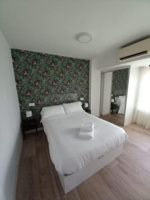 II Precioso Apartamento Con Vistas A La Catedral Σαλαμάνκα Εξωτερικό φωτογραφία