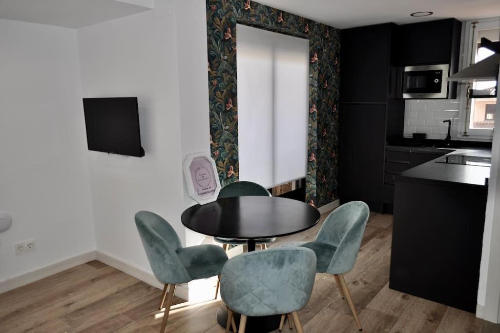II Precioso Apartamento Con Vistas A La Catedral Σαλαμάνκα Εξωτερικό φωτογραφία