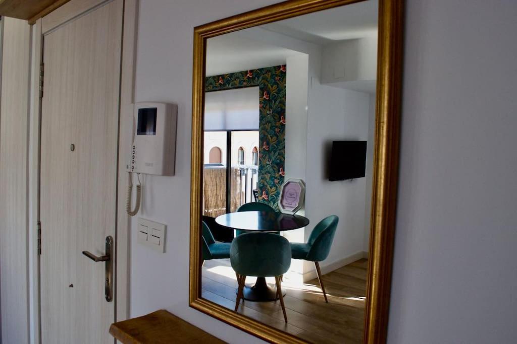 II Precioso Apartamento Con Vistas A La Catedral Σαλαμάνκα Εξωτερικό φωτογραφία