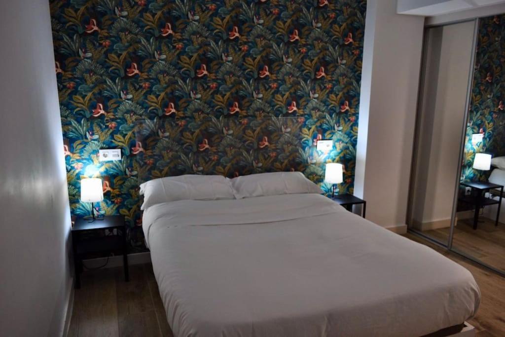 II Precioso Apartamento Con Vistas A La Catedral Σαλαμάνκα Εξωτερικό φωτογραφία